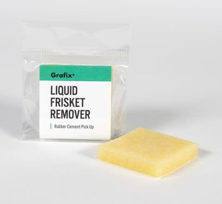 GRAFIX Grafix® Rubber Cement Pick-Up
