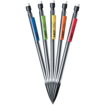 BIC Xtra-Smooth Mechanical Pencil 0.7mm