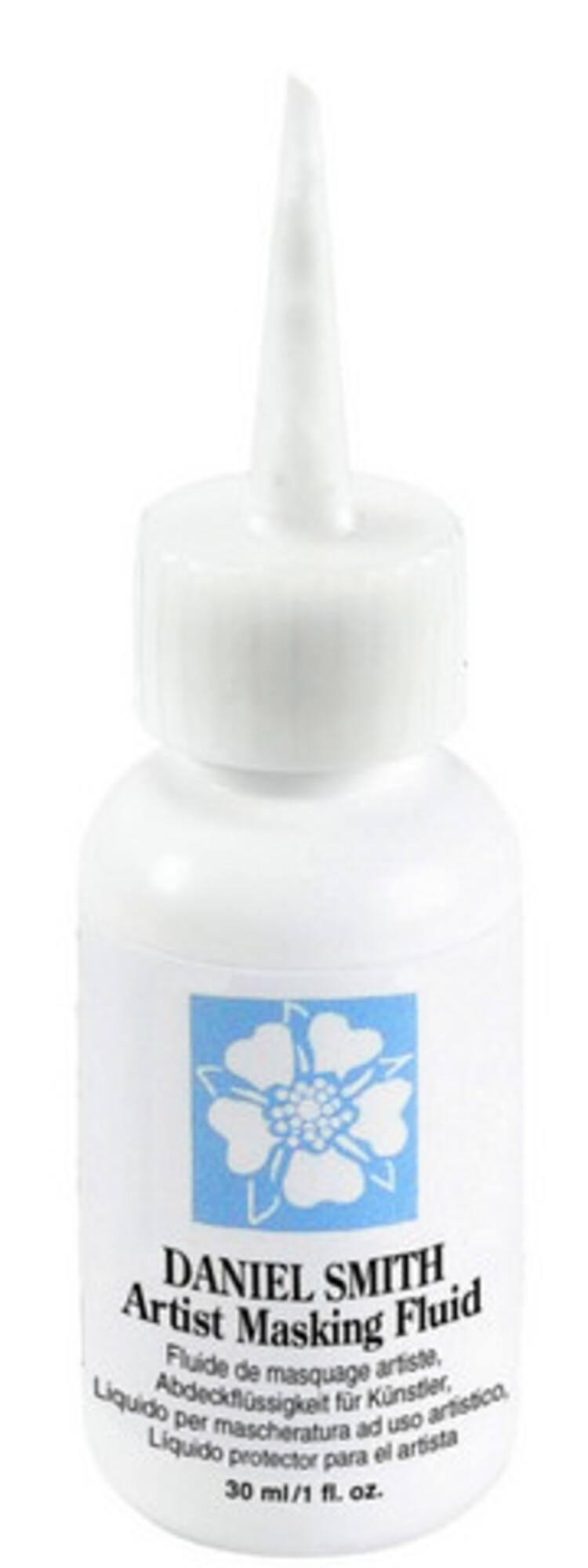 DANIEL SMITH / JJC LLC DANIEL SMITH Watercolor Masking Fluid with Applicator Tips