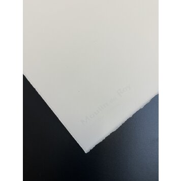 CANSON / PACON PAPERS Moulin Du Roy Hot Press 140lb Watercolor Paper 22x30