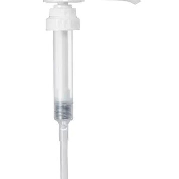 CONTAINER CO Half Gallon Lock-Down Dispensing Pump – 1 oz Output