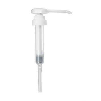 CONTAINER CO Half Gallon Lock-Down Dispensing Pump – 1 oz Output