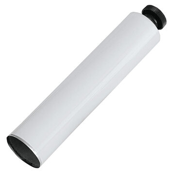 JACK RICHESON Empty Aluminum Paint Tubes - 1.25 oz & 5 oz