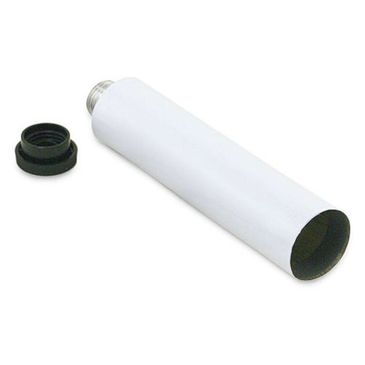 JACK RICHESON Richeson Empty Aluminum Paint Tubes - 1.25 oz & 5 oz