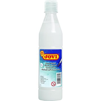 JOVI Gloss Fixative Varnish – 500ml