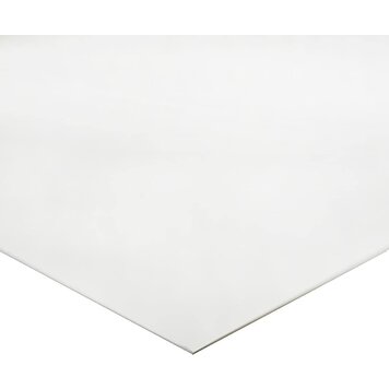PACON/STRATHMORE Museum Mounting Board 2-Ply 32"x40" – White