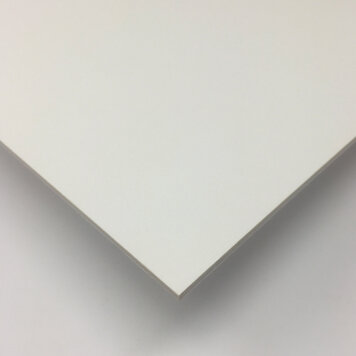 CRESCENT CARDBOARD No. 16 Cold Press Illustration Board – 30x40
