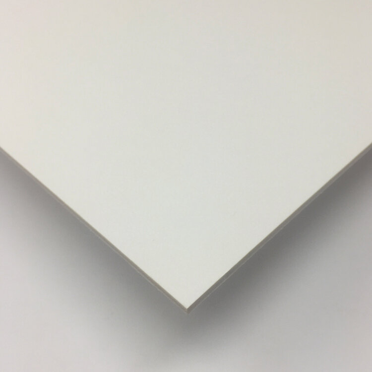 CRESCENT CARDBOARD Crescent No. 16 Cold Press Illustration Board – 30x40