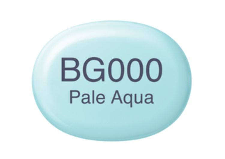 TOO CORPORATION COPIC SKETCH MARKER BLUE COLORS