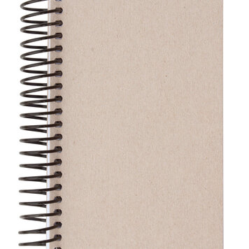 JACK RICHESON Eco Sketch Journals