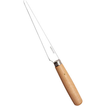 KEMPER MANUFACTURING Fettling Knife - Hard Blade