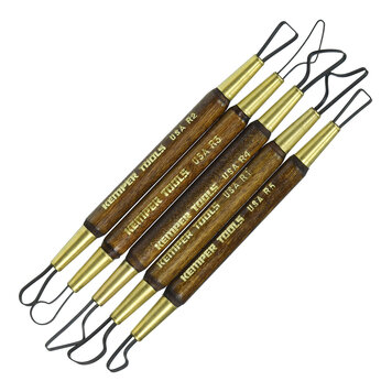KEMPER MANUFACTURING Kemper 6" Ribbon Tools
