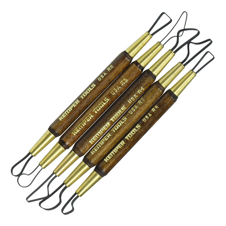 KEMPER MANUFACTURING Kemper 6" Ribbon Tools