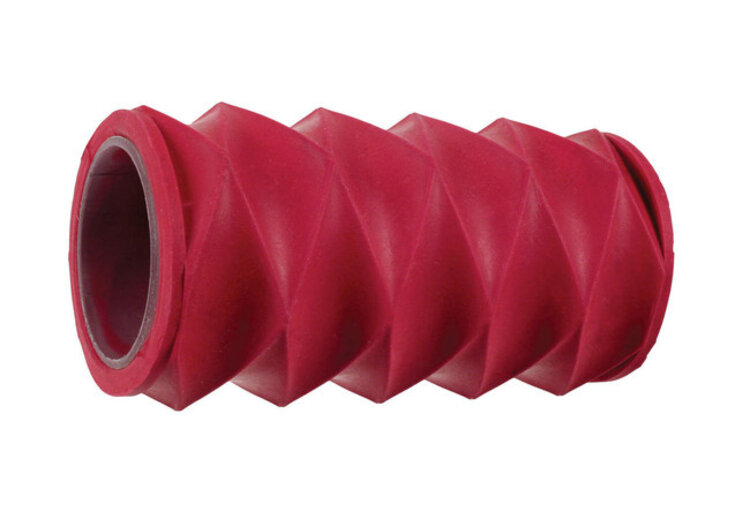 AMACO Amaco Texture Rollers for Clay – Interchangeable Designs