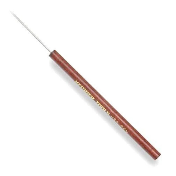 KEMPER MANUFACTURING Potter’s Cut-Off Needle Tool – Precision Clay Cutting Tool
