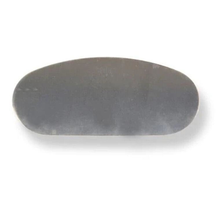 KEMPER Steel Scraper – Flexible Clay Smoothing Tool