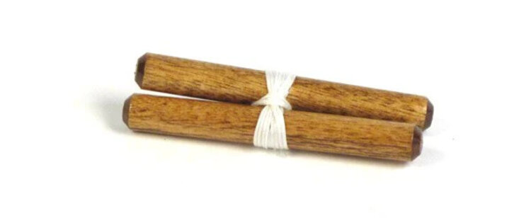 KEMPER Nylon Clay Cutter – Braided Wire with Hardwood Toggles