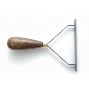 KEMPER Industrial Clay Rake