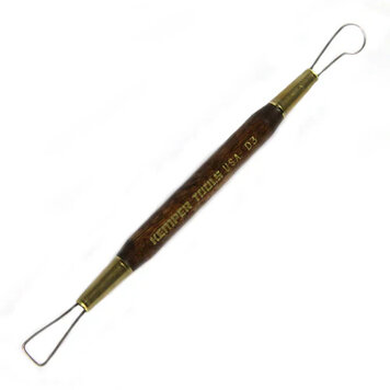 KEMPER MANUFACTURING Kemper Double Wire End Tools