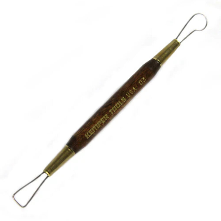 KEMPER MANUFACTURING Kemper Double Wire End Tools