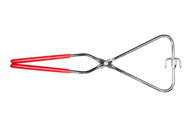 KEMPER MANUFACTURING Kemper Dipping Tongs – Glazing Tool for Pottery