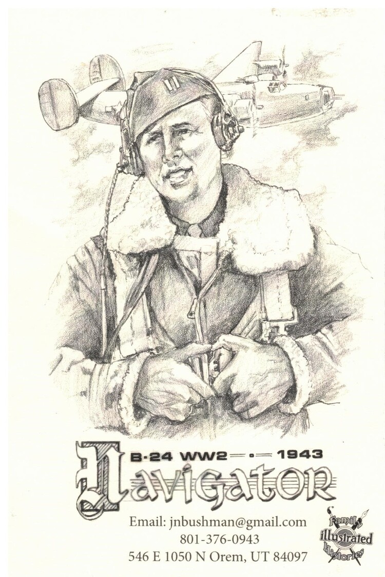 Drawing Classes with Jeff Bushman – Mondays or Wednesdays at Artist Corner