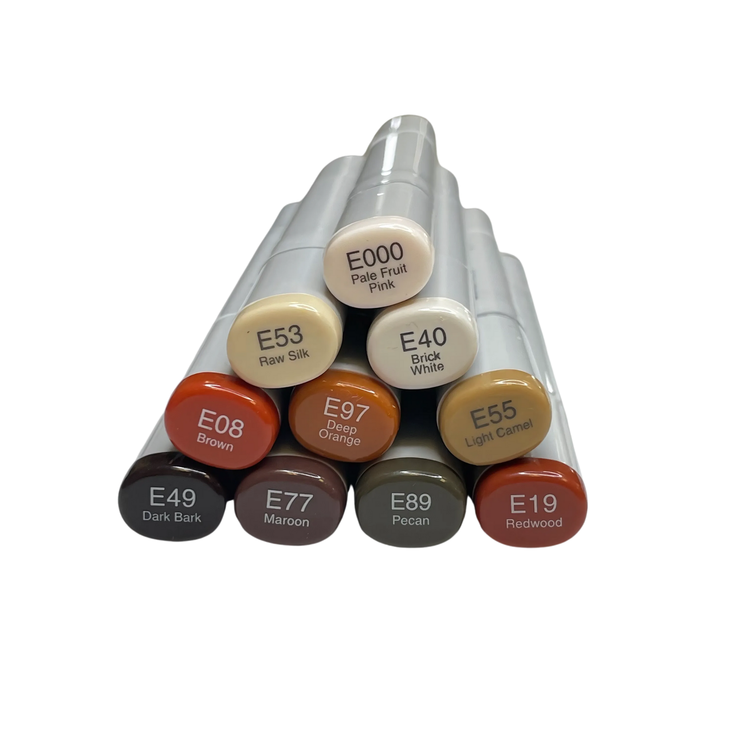 COPIC SKETCH MARKER EARTH COLORS - Artist Corner