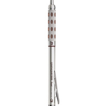 PENTEL Graphgear 1000 Automatic Drafting Pencils