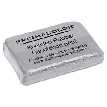 PRISMACOLOR Prismacolor Kneaded Eraser