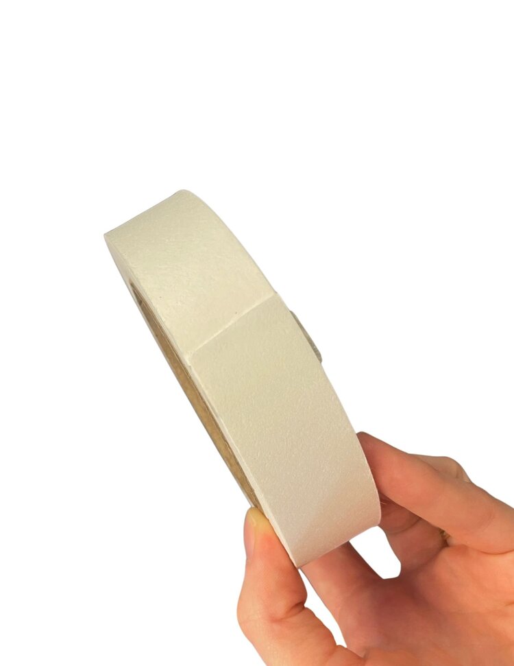 LINECO/UNIVERSITY PROD. Mulberry Hinging Tape 1IN X 100 ft