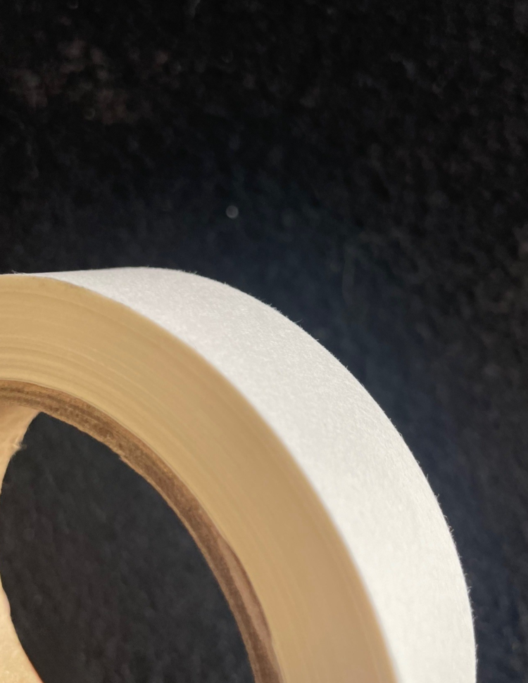 LINECO/UNIVERSITY PROD. Mulberry Hinging Tape 1IN X 100 ft