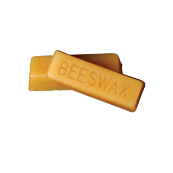 LINECO/UNIVERSITY PROD. Lineco Beeswax Cake 1 oz.