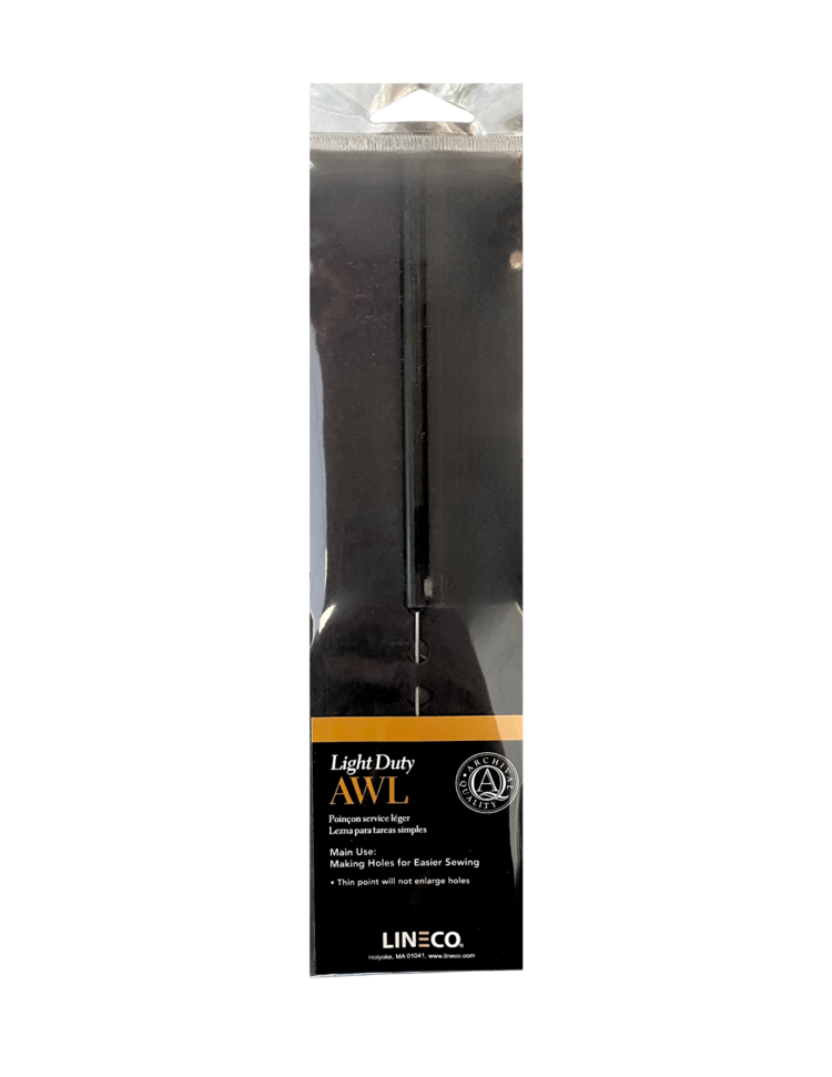 LINECO/UNIVERSITY PROD. Lineco Light Duty Awl