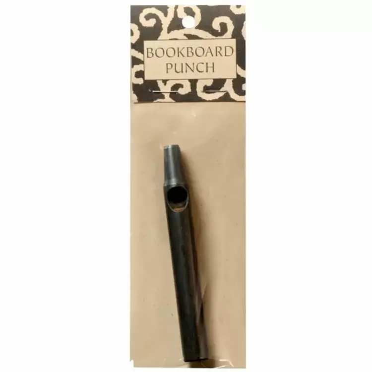 LINECO/UNIVERSITY PROD. Lineco Bookboard Punch