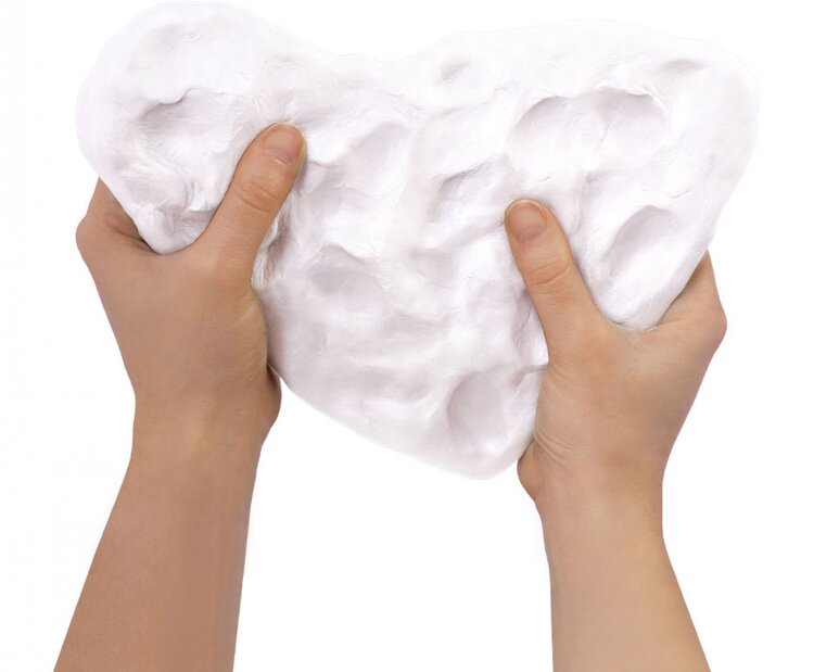 JOVI Jovi Air Dry Modeling Clay – No Kiln Needed