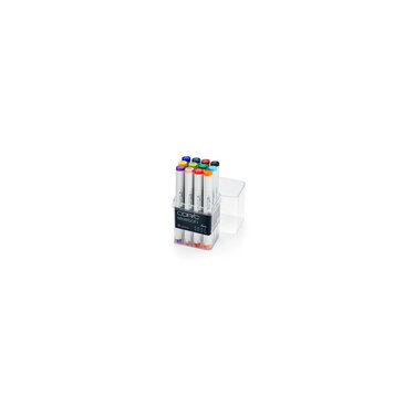 TOO CORPORATION Copic Sketch Marker Sets