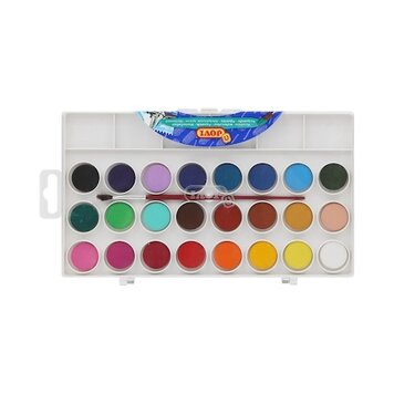 JOVI Jovi Watercolor Set