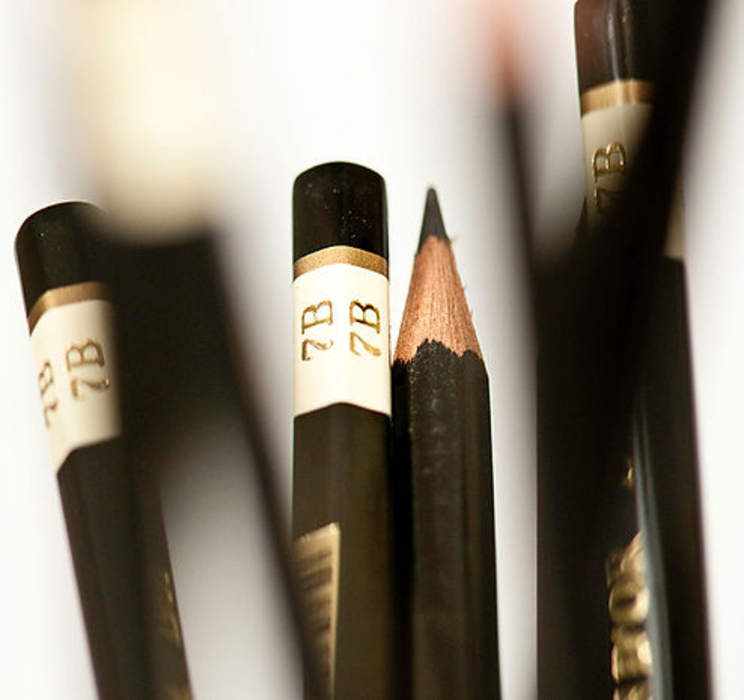 Koh-I-Noor Toison D'or Drawing Pencils | Full Graphite Range 10H–8B -  Artist Corner, image size:1500x1412