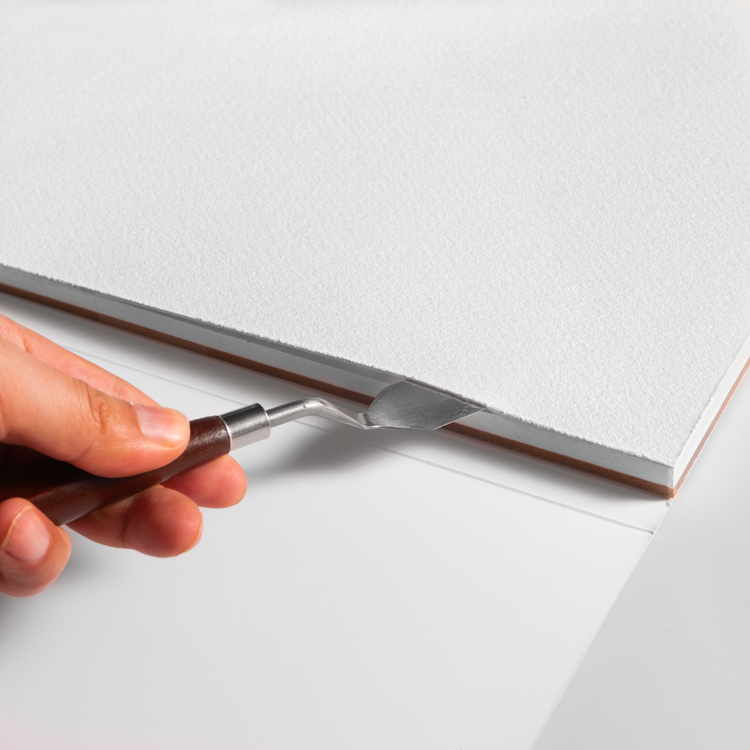 LEGION PAPER Stonehenge Aqua Watercolor Blocks – 140lb Coldpress & Hotpress