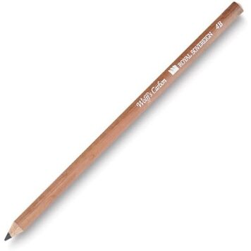 ARMADILLO ART & CRAFT Wolff’s Carbon Drawing Pencils