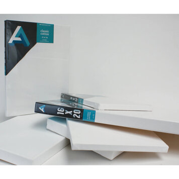 ART ALTERNATIVES Art Alternatives Stretched Canvas