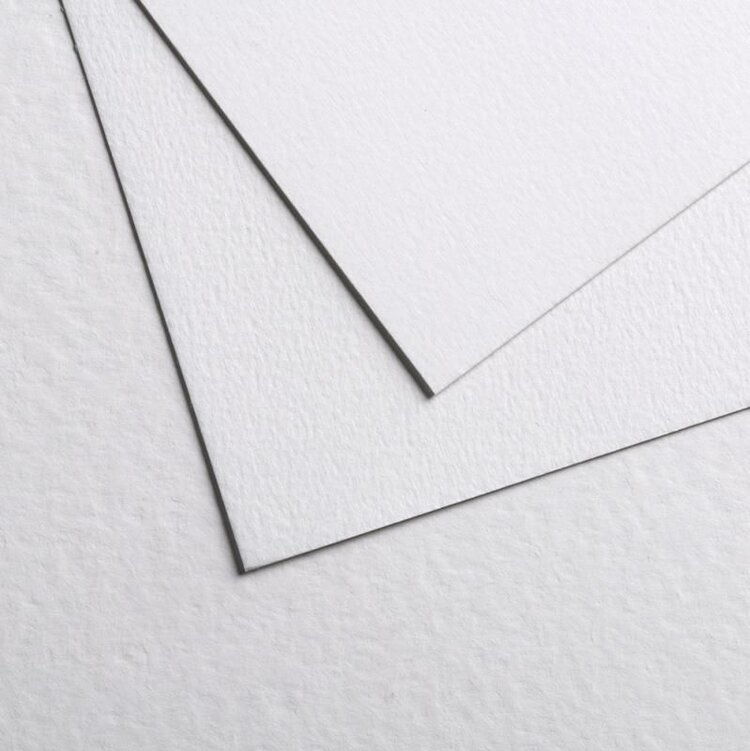 CANSON / PACON PAPERS Canson Montval® Watercolor Pads – Cold Press Artist Series