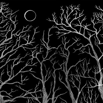 INOVART Inovart Scratchboard