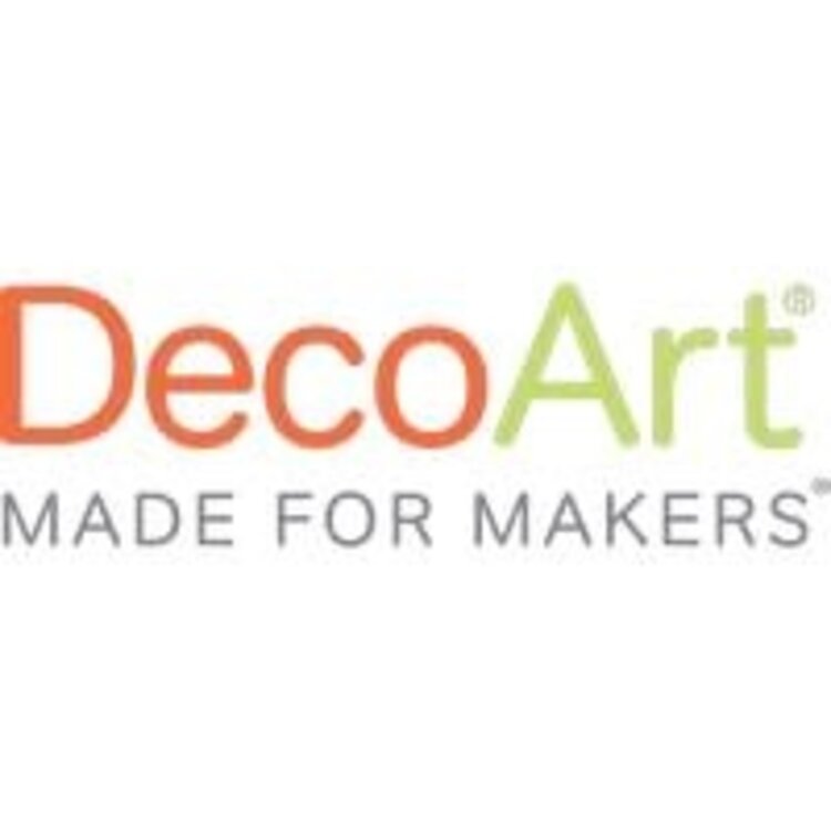 DECO ART Fluid Art Ready-to-Pour Acrylic Paint – Multiple Colors