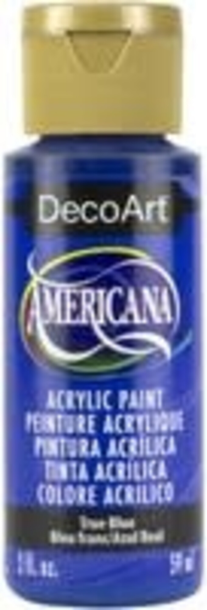 DECO ART Americana Decoart Acrylic Paint