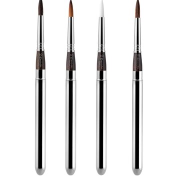 Escoda Escoda Synthetic Travel Brushes