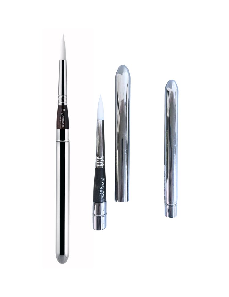 Escoda Escoda Synthetic Travel Brushes