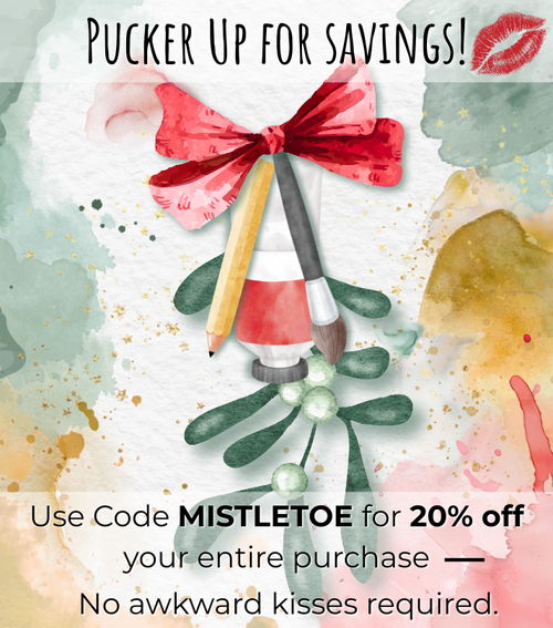 Coupon 20% Off Your Purchase