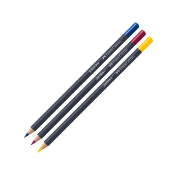FABER-CASTELL USA Goldfaber Color Pencil