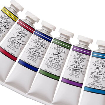 M.GRAHAM & CO. M Graham 15ml Watercolor